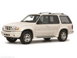 2000 Ford Explorer SUV