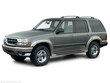 2000 Ford Explorer SUV