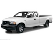 2000 Ford F-150 