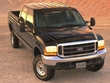 2000 Ford F-250 Truck Crew Cab