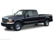 2000 Ford F-350 Truck Long Super Cab
