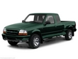 2000 Ford Ranger 