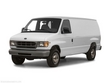 Ford Econoline Cargo