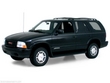 2000 GMC Jimmy SUV