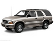 2000 GMC Jimmy 