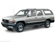 GMC Yukon XL 1500