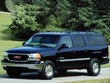 2000 GMC Yukon XL 2500 SUV