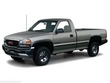 GMC Sierra 2500