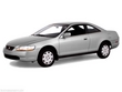 2000 Honda Accord Coupe