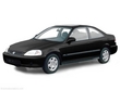 2000 Honda Civic Coupe