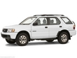 2000 Honda Passport SUV
