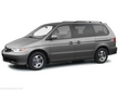 2000 Honda Odyssey EX