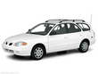 2000 Hyundai Elantra GLS