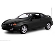 2000 Hyundai Tiburon Coupe