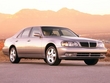2000 Infiniti Q45 Sedan