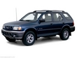 Isuzu Rodeo