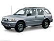 Isuzu Rodeo