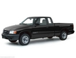 2000 Isuzu Hombre Truck Long Regular Cab
