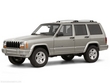 2000 Jeep Cherokee Limited