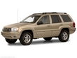 2000 Jeep Grand Cherokee SUV