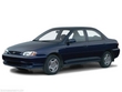 2000 Kia Sephia Sedan