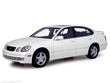 2000 Lexus GS 300 Sedan