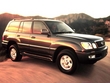 2000 Lexus LX 470 