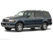 2000 Lincoln Navigator SUV