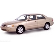 2000 Mazda 626 Sedan