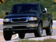 Mazda B2500