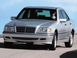 2000 Mercedes-Benz C-Class Sedan