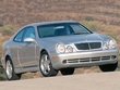 2000 Mercedes-Benz CLK-Class Coupe