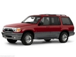 Mercury Mountaineer