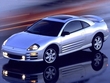 2000 Mitsubishi Eclipse GT