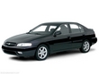 2000 Nissan Altima 
