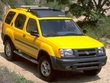 2000 Nissan Xterra SUV