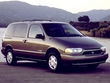 2000 Nissan Quest 