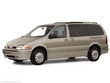 2000 Oldsmobile Silhouette Van Regular