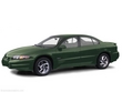 2000 Pontiac Bonneville SEDAN