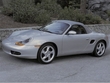 2000 Porsche Boxster 