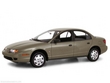 2000 Saturn SL1 Sedan