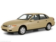 2000 Saturn LS Sedan