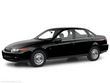 2000 Saturn LS2 Sedan