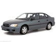 2000 Subaru Legacy Sedan 