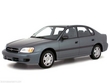 2000 Subaru Legacy Sedan