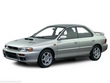 2000 Subaru Impreza L