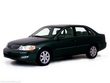 2000 Toyota Avalon Sedan