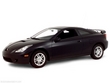 2000 Toyota Celica Hatchback