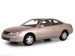2000 Toyota Camry Solara Coupe
