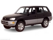 2000 Toyota RAV4 SUV